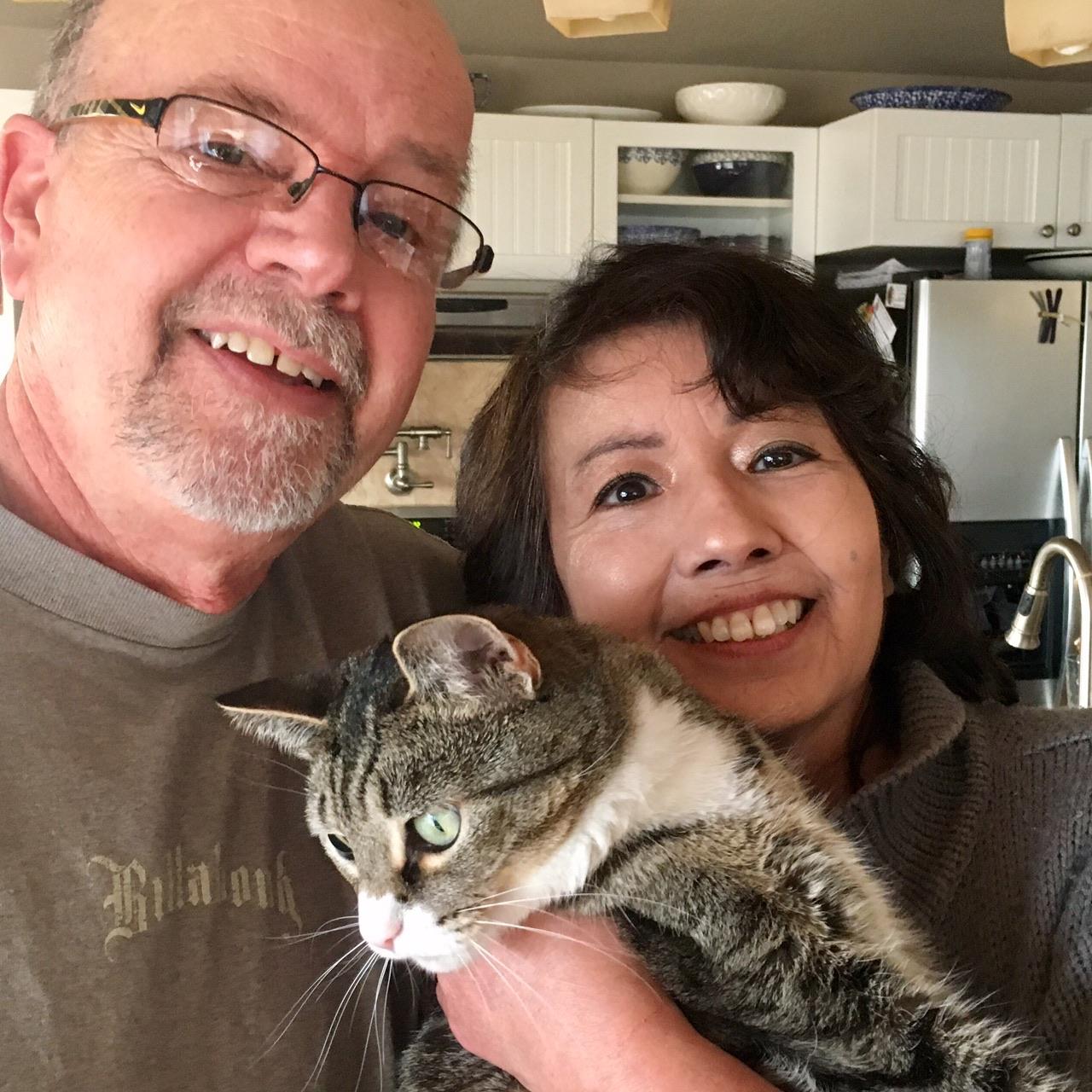 Esther McDaniel's obituary , Passed away on April 11, 2020 in Depoe Bay, Oregon