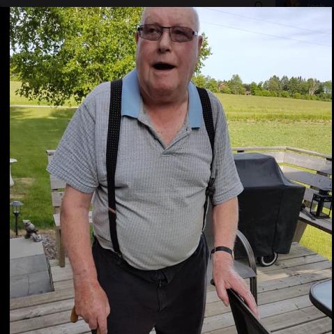 John Cathcart Obituary