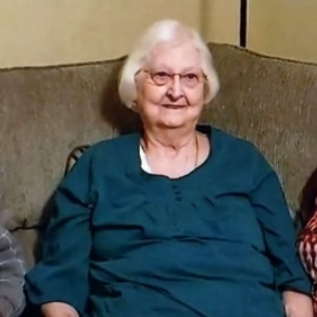 Laverne McKelvy Obituary