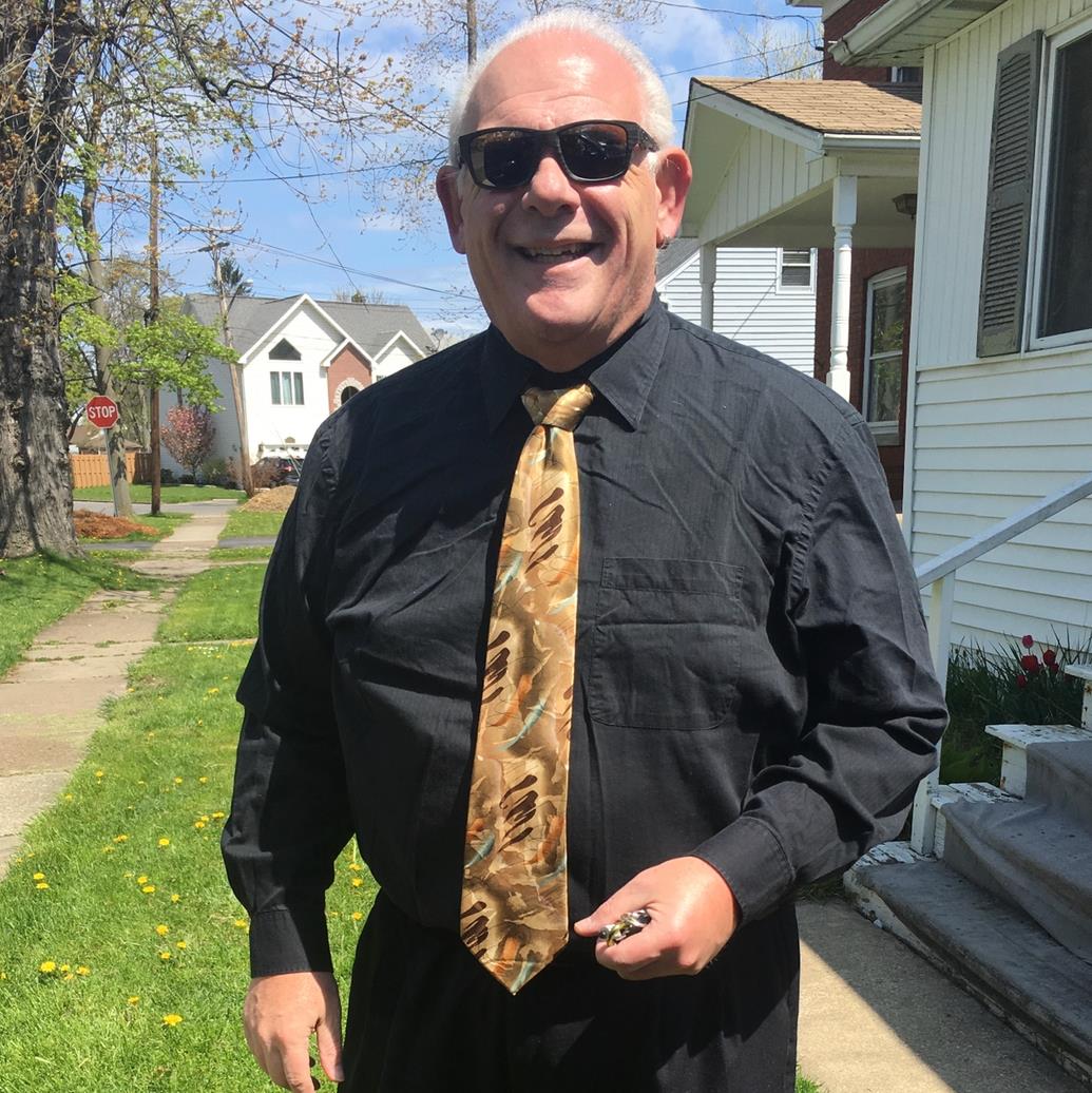 Stephen M. Swiatkowski