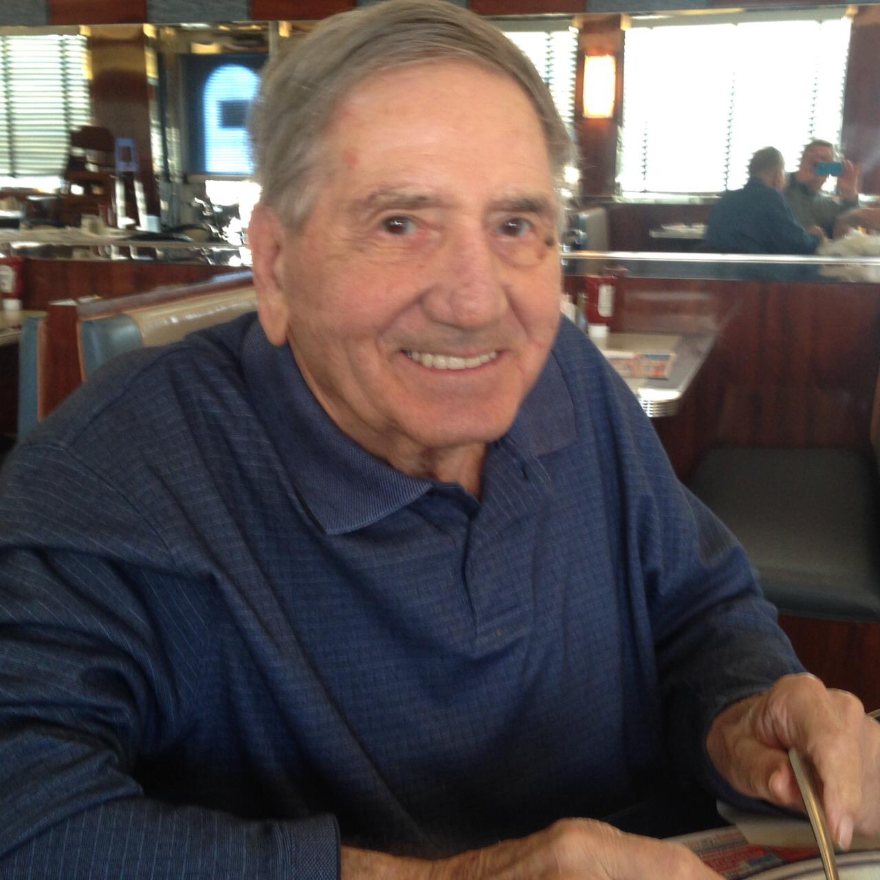 Salvatore Kahl Sr.'s obituary , Passed away on April 19, 2020 in Rosedale, Maryland