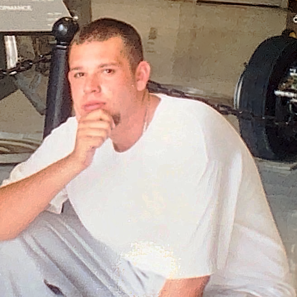Brandon Michael Terrazone Obituary