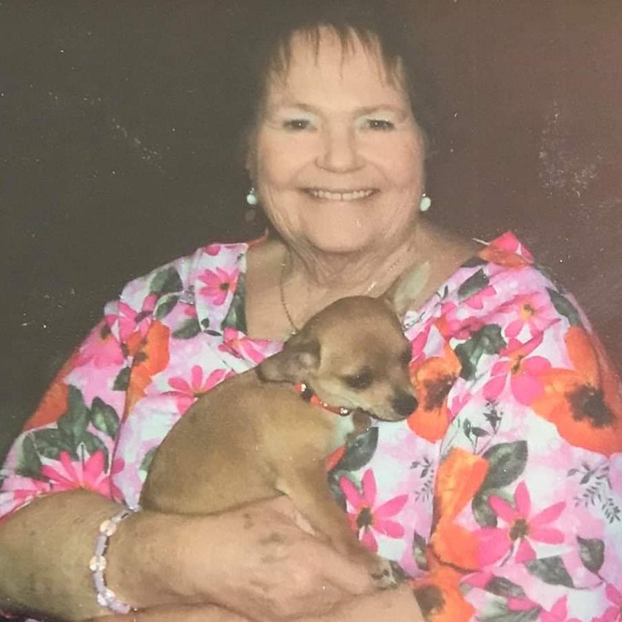 Karen Fransioli Obituary