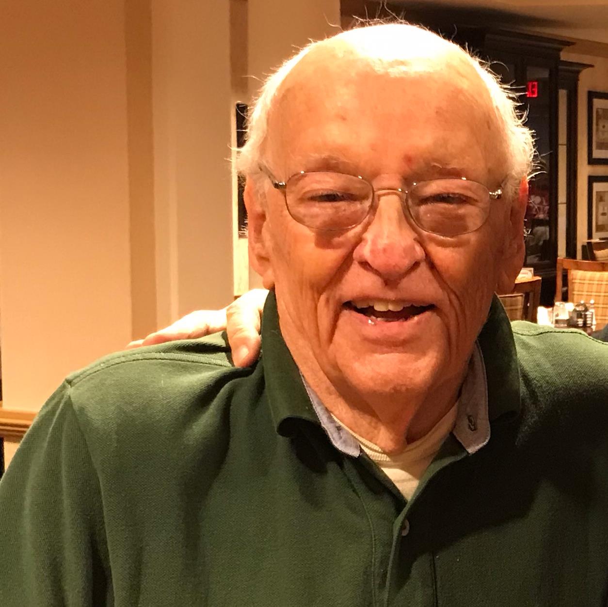 Kenneth Algot Eastlund Obituary