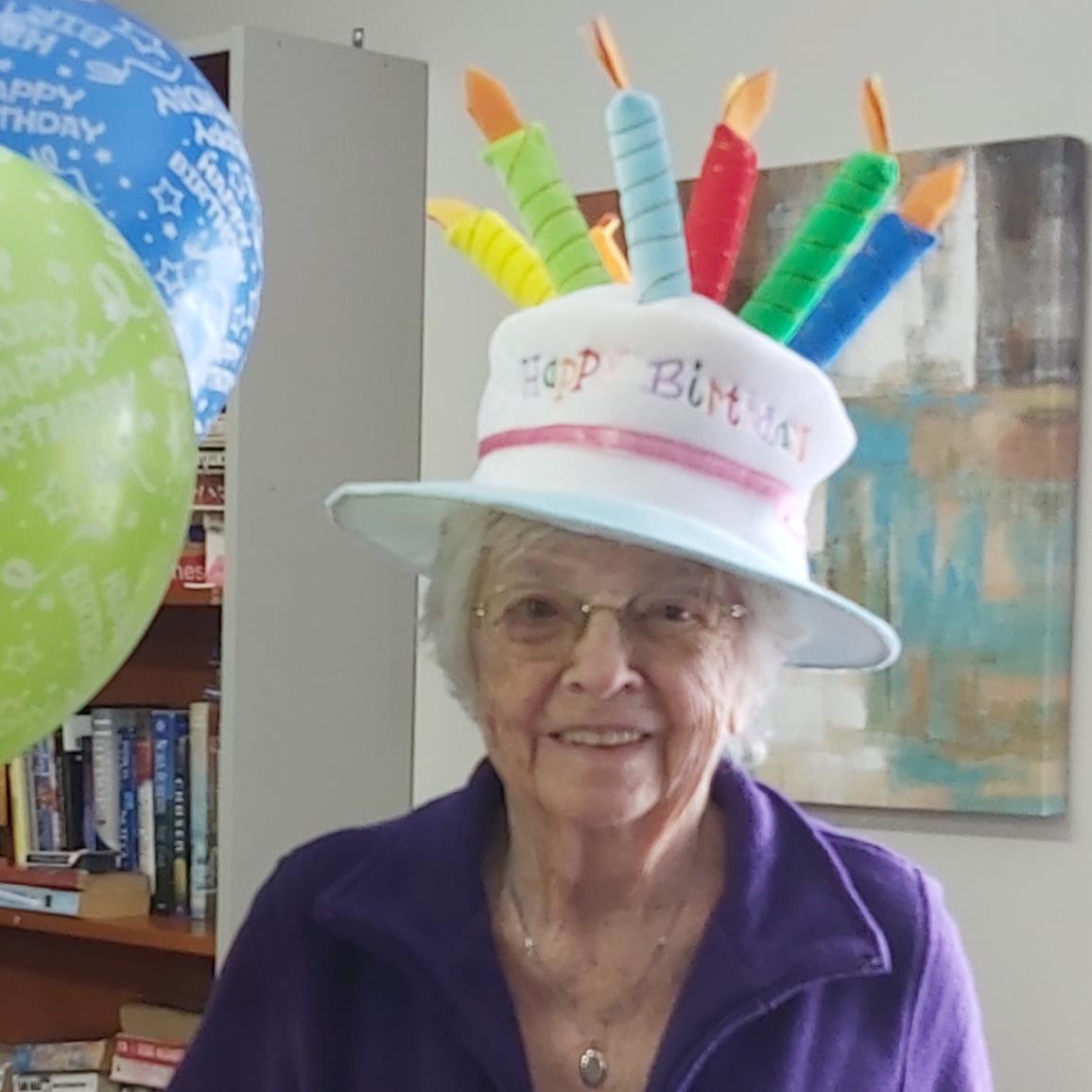 Elizabeth Jean Flaro's obituary , Passed away on April 21, 2020 in Oshawa, Ontario