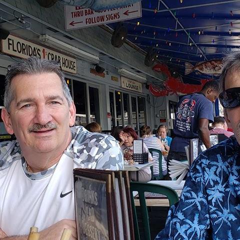 Pete Matrisciano Obituary