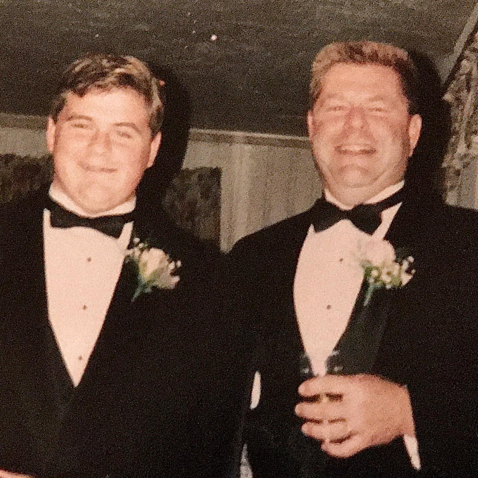 Robert E. Bonito Obituary