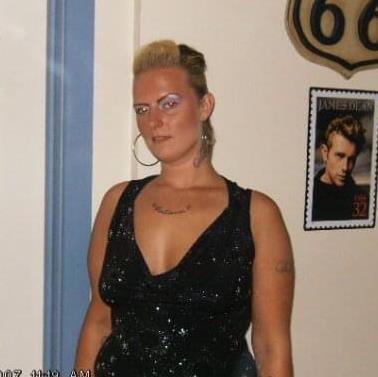 Brandi M. Stockwell Obituary