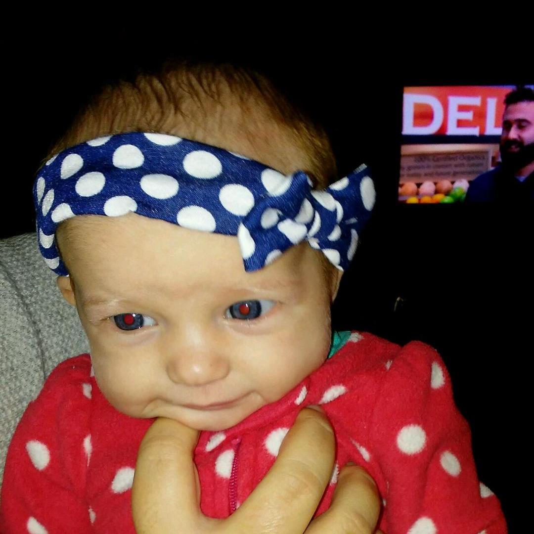 Raniah Elouise-Ayanna Giffin's obituary , Passed away on March 5, 2018 in Hulbert, Oklahoma