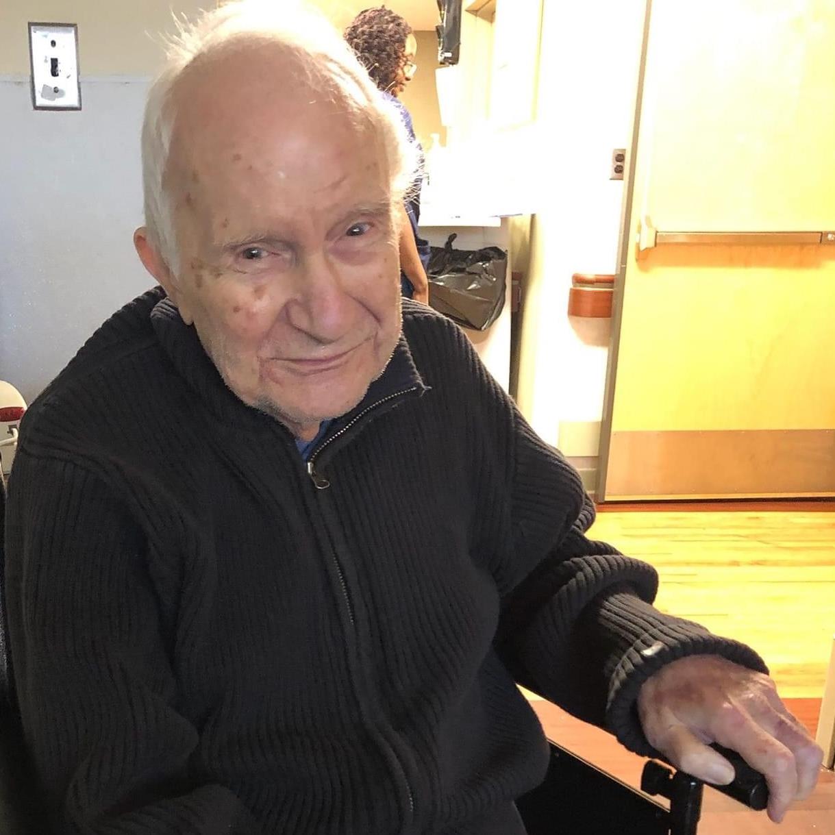 Silvio Vincent Mollicone Jr.'s obituary , Passed away on April 22, 2020 in Old Bridge, New Jersey