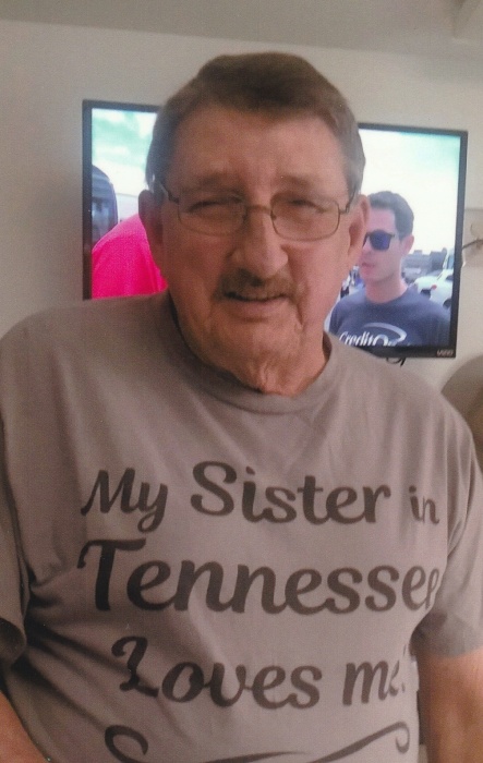 Carson Courson Jr. Obituary