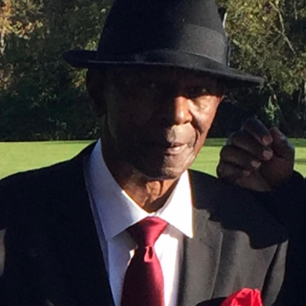 Osneus Sidney Obituary
