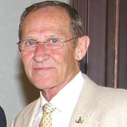 Donald W. Sawyer Obituary