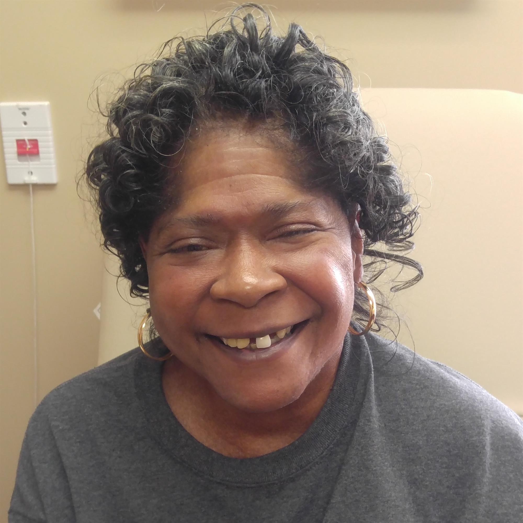 Edith Falls Obituary
