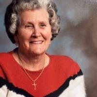 Frances M. Morey Obituary