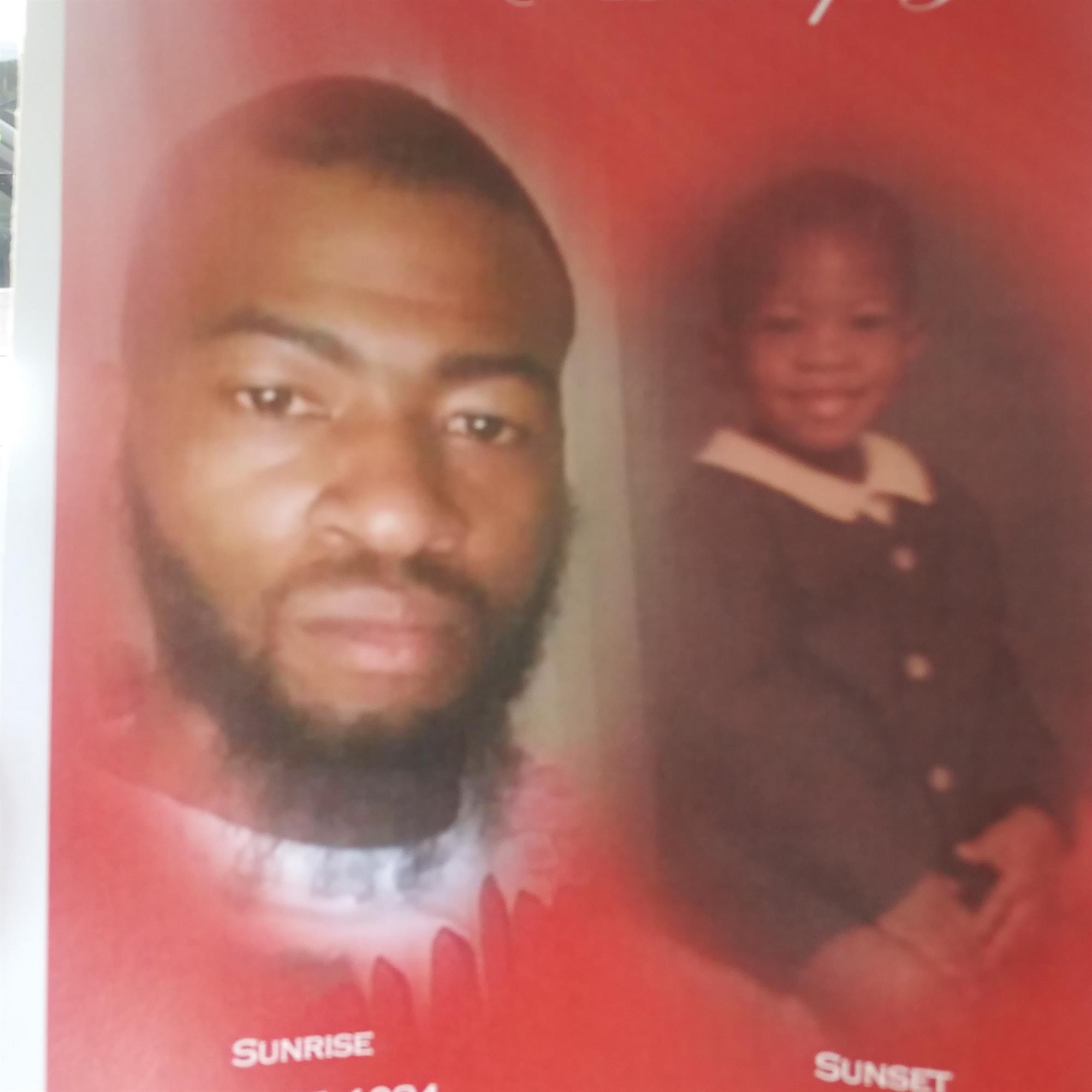 Charles Edward Dunlap Jr. Obituary (1984 2020) Memphis, Tennessee