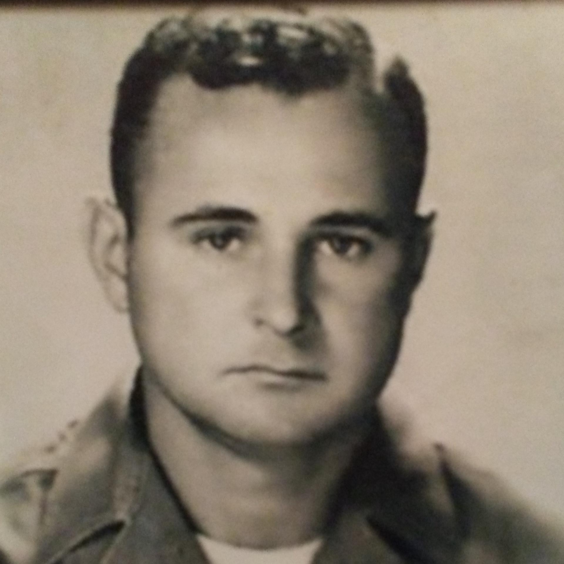 Earnest Guger Obituary