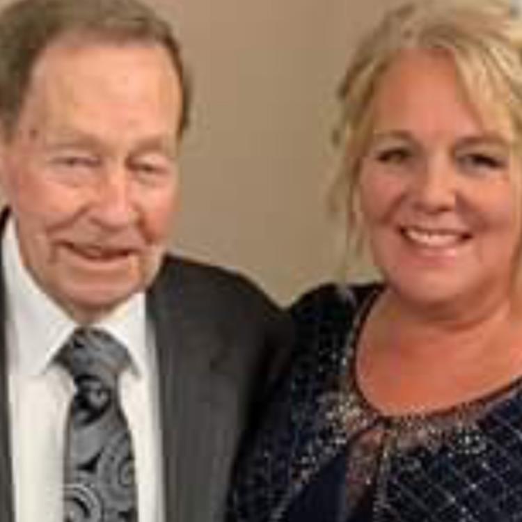 John Norman Vickers III