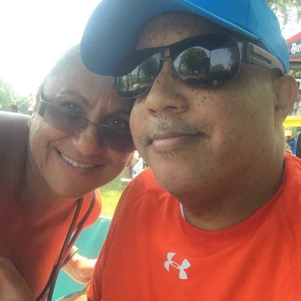 Clive Michael Adolphus Thomas's obituary , Passed away on April 23, 2020 in Brampton, Ontario