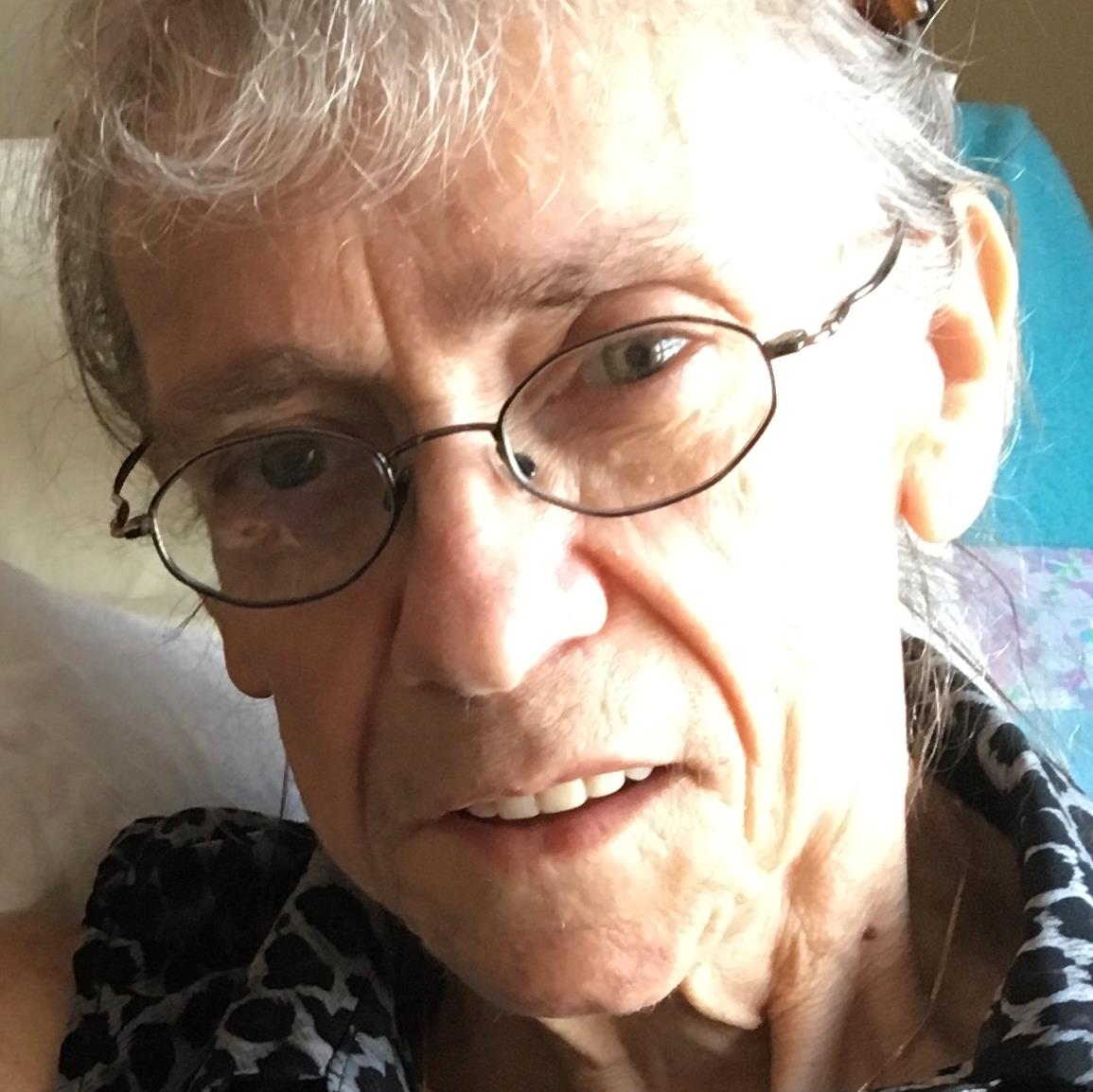 Avis de décès de Diane Plante , Décédé le 22 avril 2020 à Gentilly, Québec