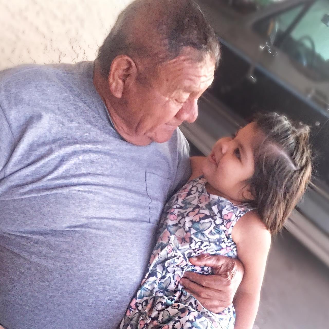 Reynaldo Sanchez Obituary