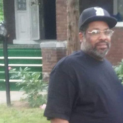 Brian Albert Darrell's obituary , Passed away on April 11, 2020 in Highland Park, Michigan