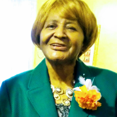 Mrs. Vera Uzella Hargrow's obituary , Passed away on April 22, 2020 in Memphis, Tennessee
