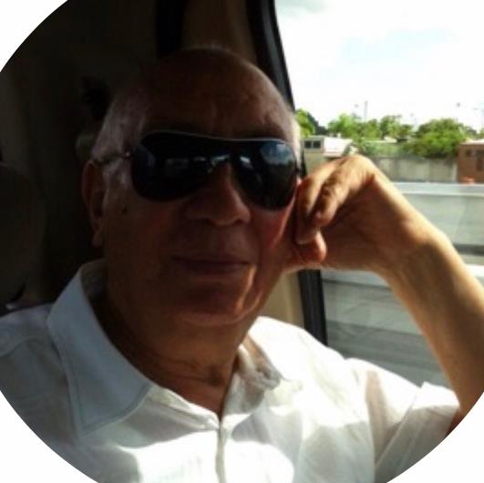 William Negron Sr. Obituary