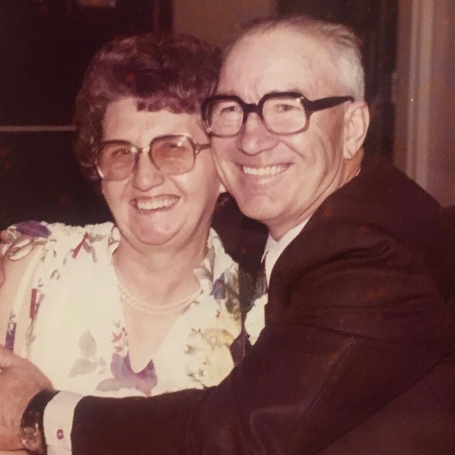 Barbara Mary Lougheed Obituary