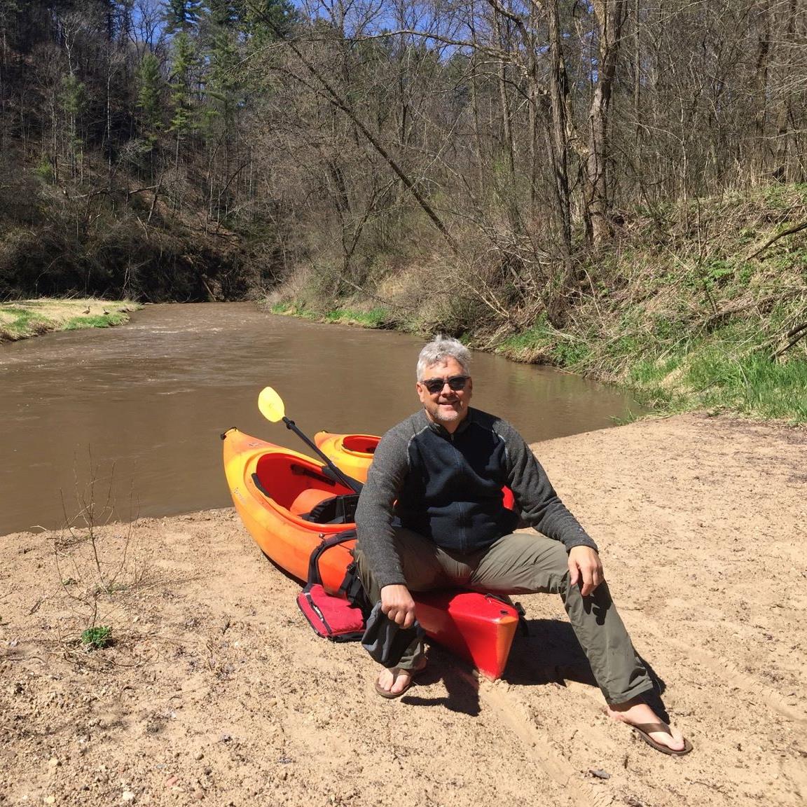 Craig Tarr Obituary (1960 2020) River Falls, Wisconsin