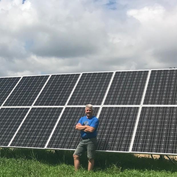 Craig Tarr Obituary (1960 2020) River Falls, Wisconsin