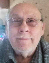 Arnold G. Wentzel Sr. Obituary