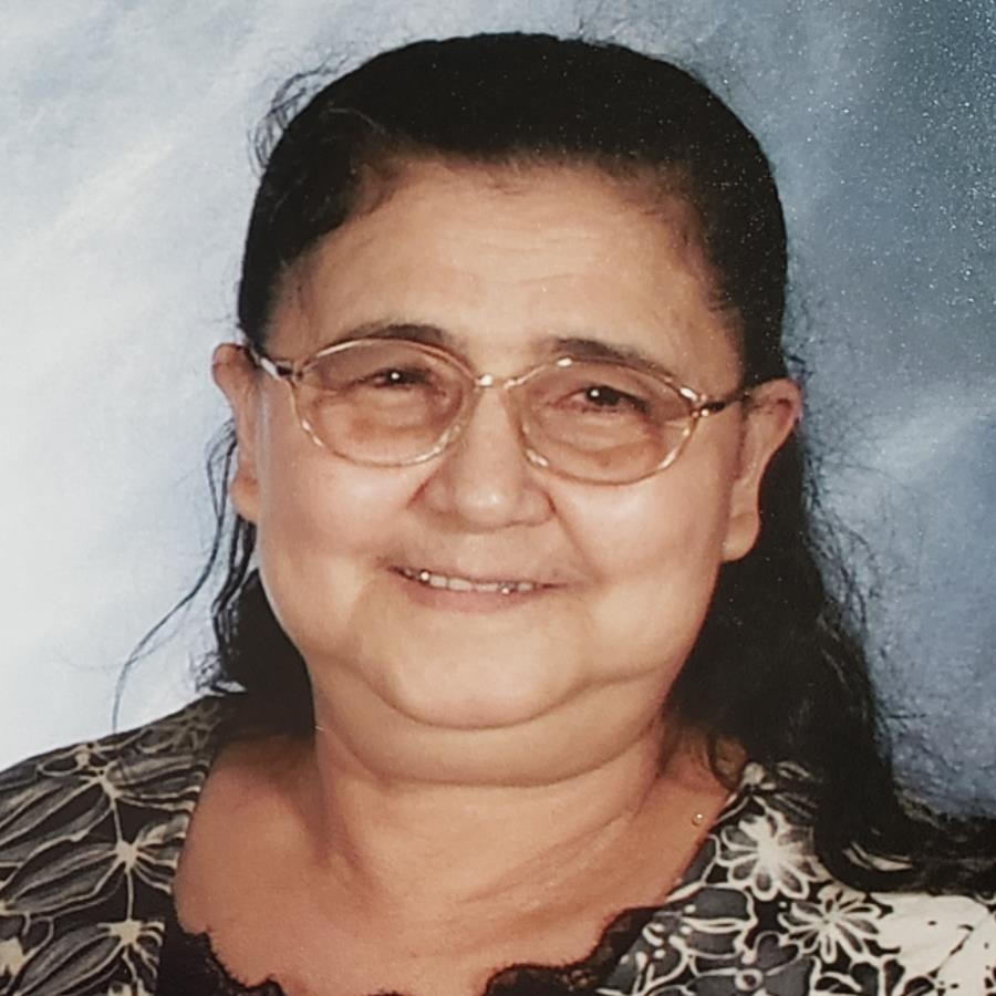 Juana Escobar Miranda Obituary