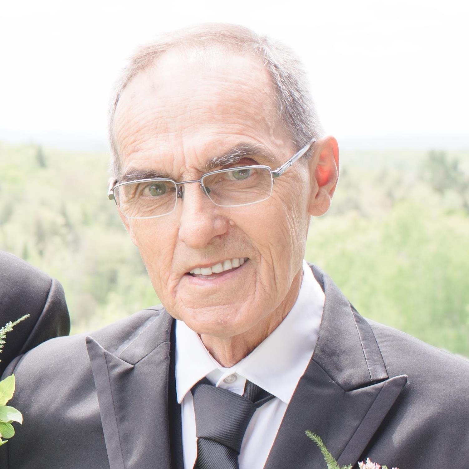 Gaétan Marchand
