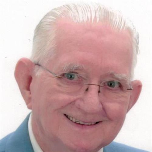 Lawrence William “Bill” Lowery Obituary (1936 2020) Barberton, Ohio