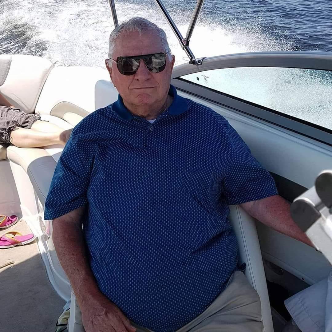 Kenneth Flynn's obituary , Passed away on April 28, 2020 in Windsor, Ontario