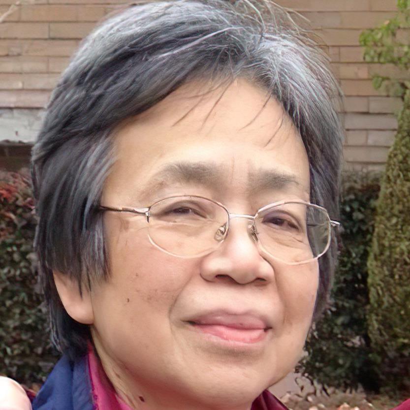 Siew Yin Lau's obituary , Passed away on April 18, 2020 in Surrey, British Columbia