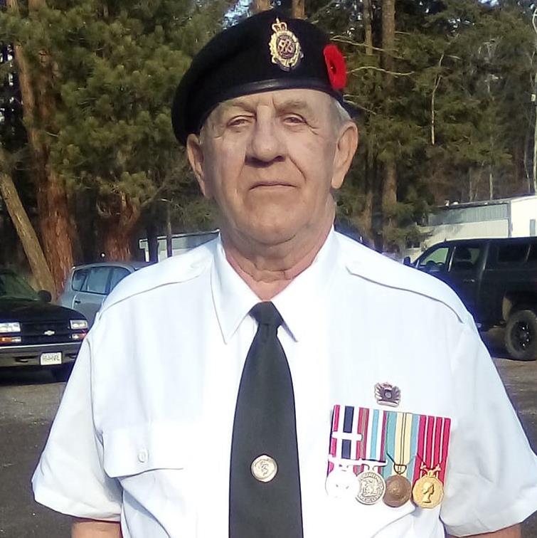 Robert James Clapp Obituary