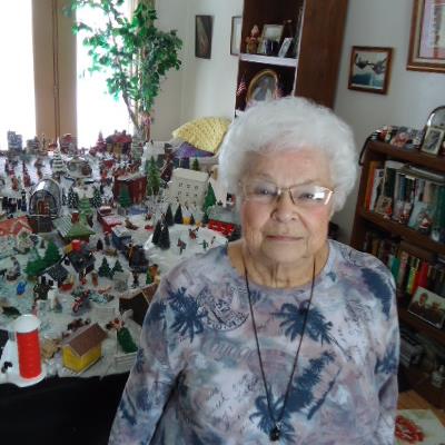Alice Evelyn Lazor Obituary