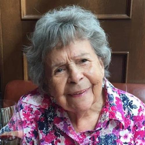 Marguerite Irma "Peggy" (Kountzelman) Lockwood's obituary , Passed away on April 1, 2020 in Prince George, British Columbia