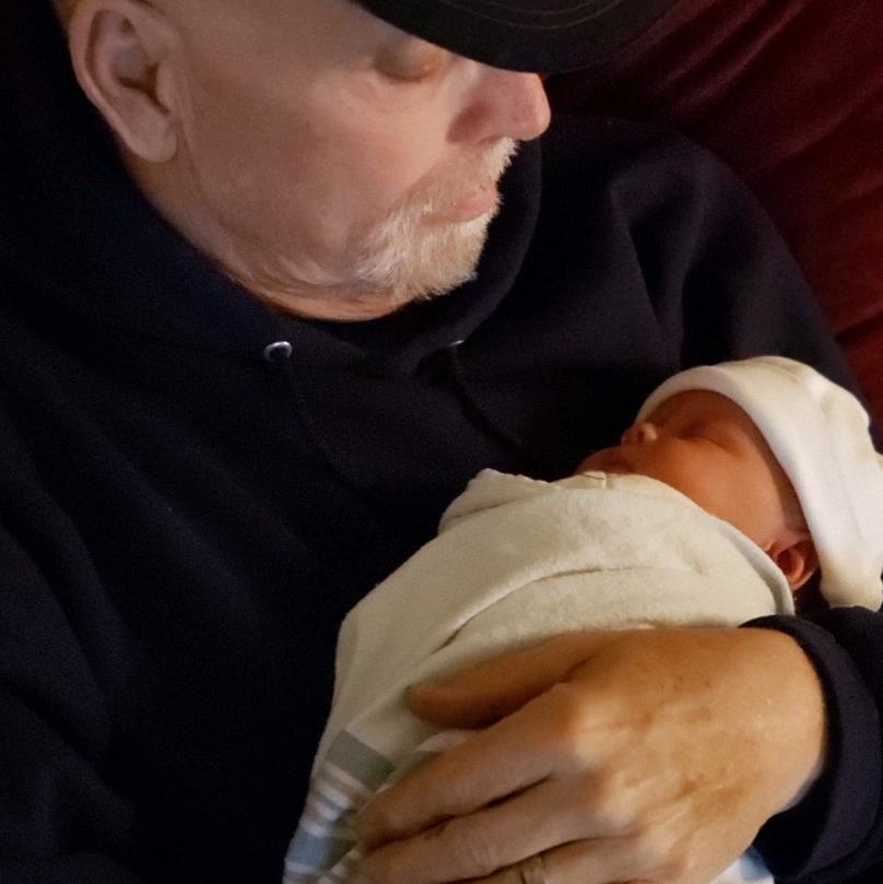 Donald Thomas Shay's obituary , Passed away on April 21, 2020 in Riverside, California