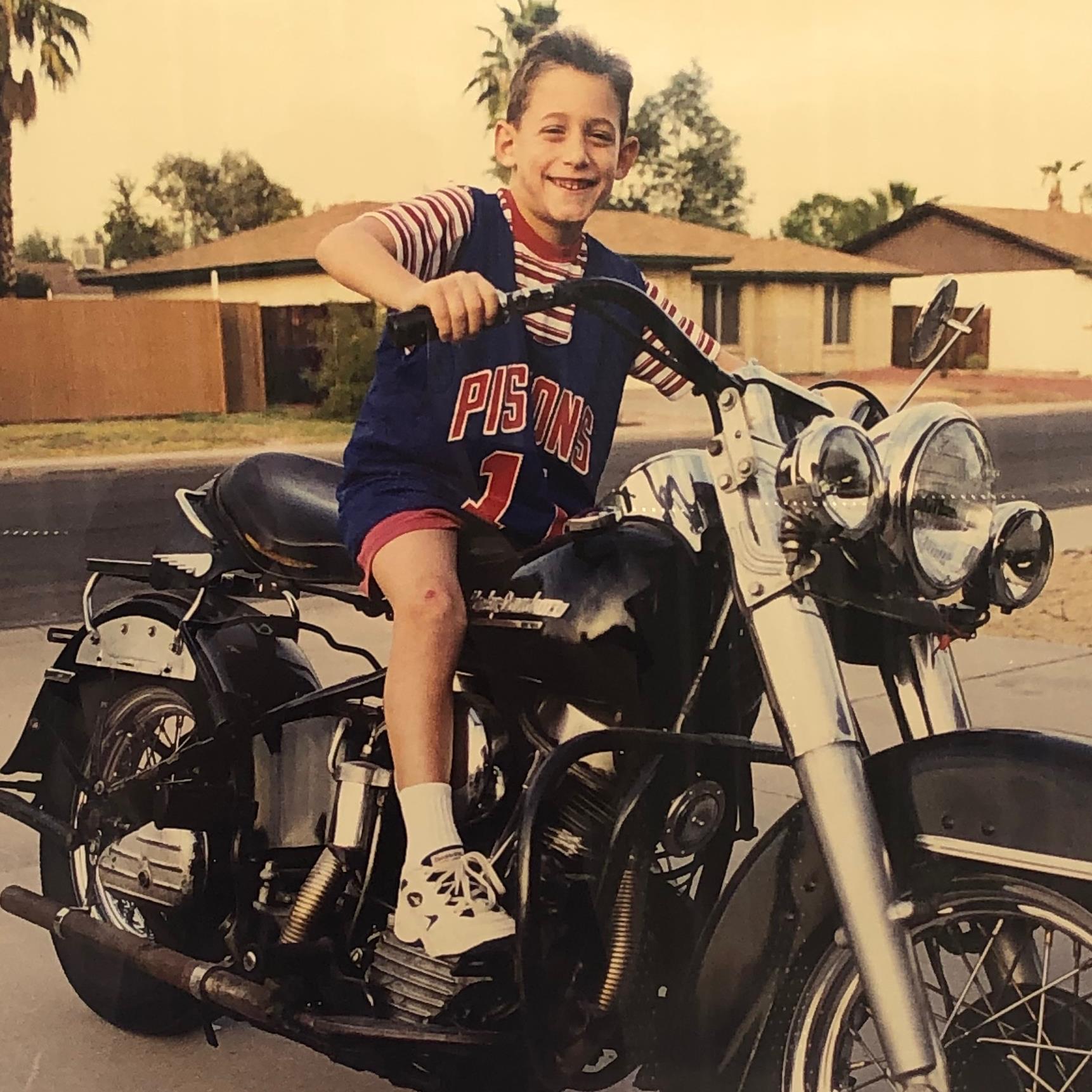 Joshua Nicholas Itsell's obituary , Passed away on April 28, 2020 in Mesa, Arizona
