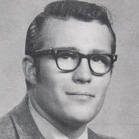 Gary St. Germain