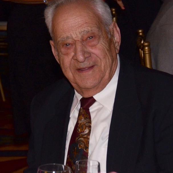 Carmen Guarascio Obituary