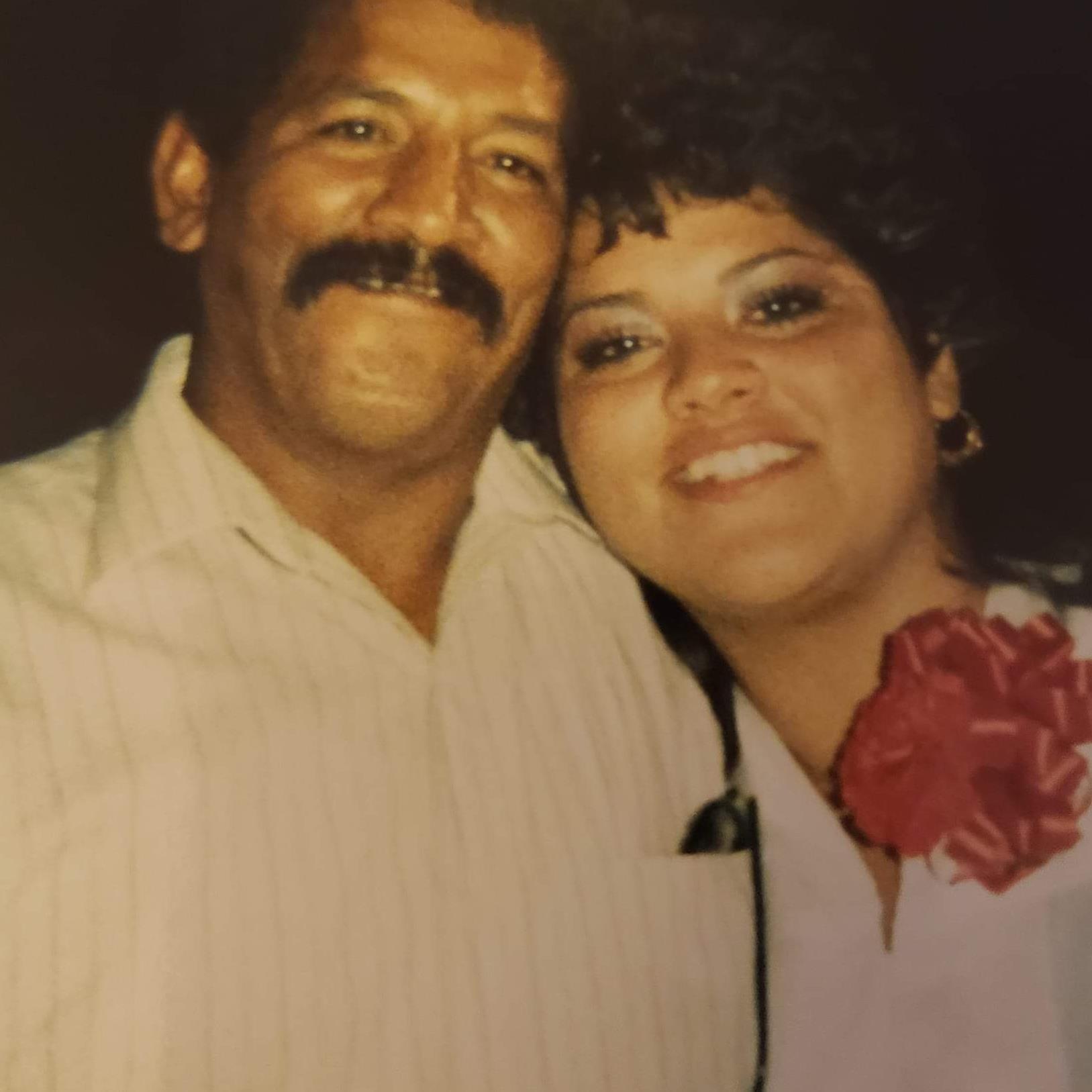 Eduardo Moreno Obituary