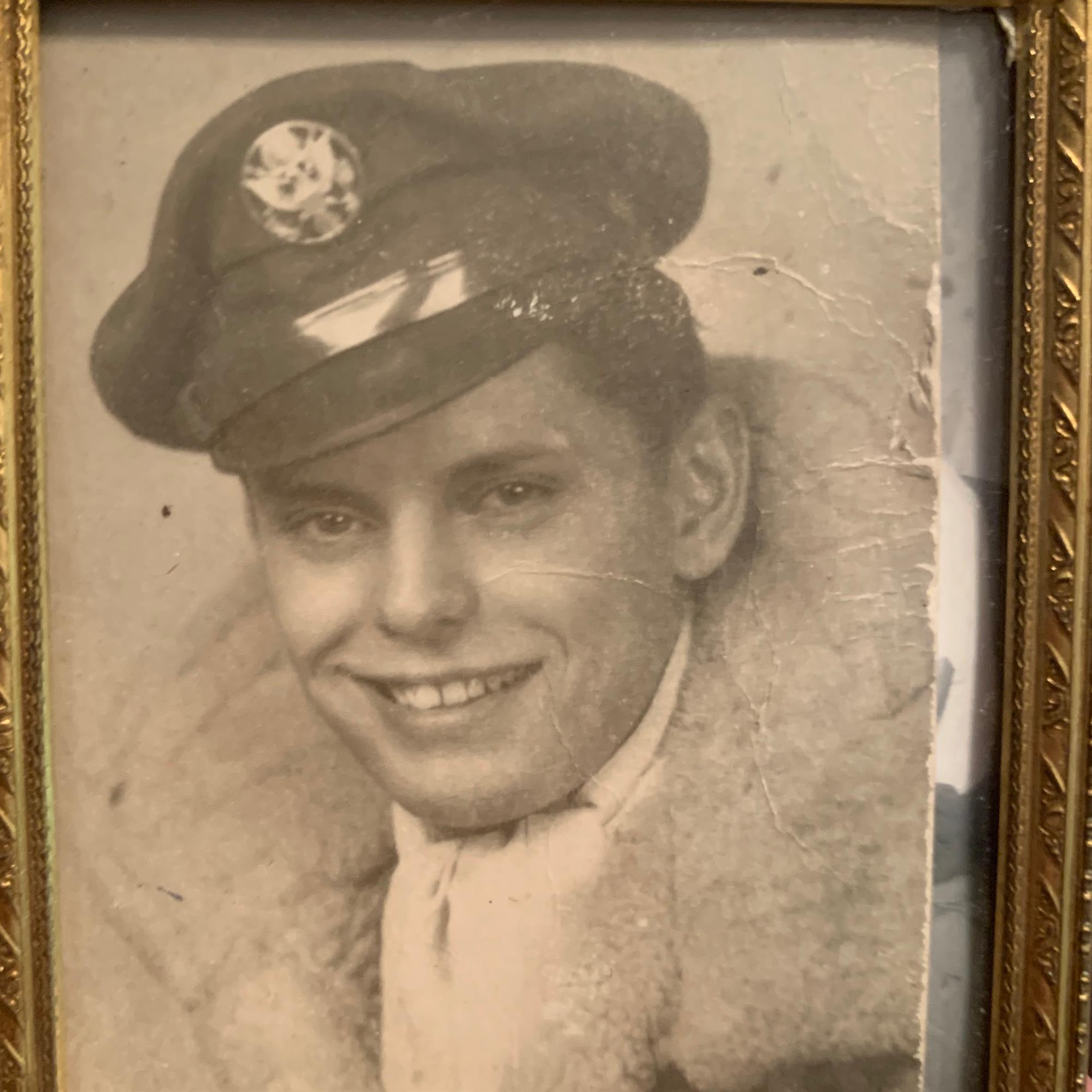 James J. Albaugh