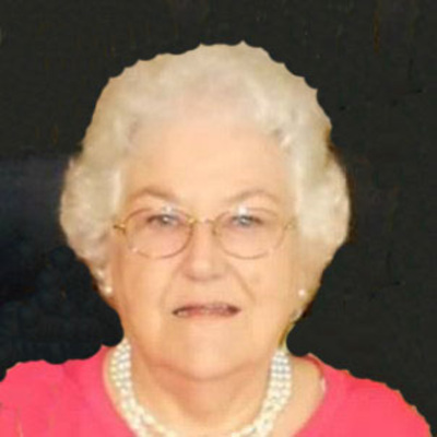 Irene Walton Obituary