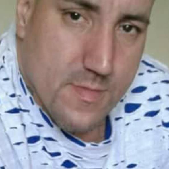 Edwin Molina Obituary