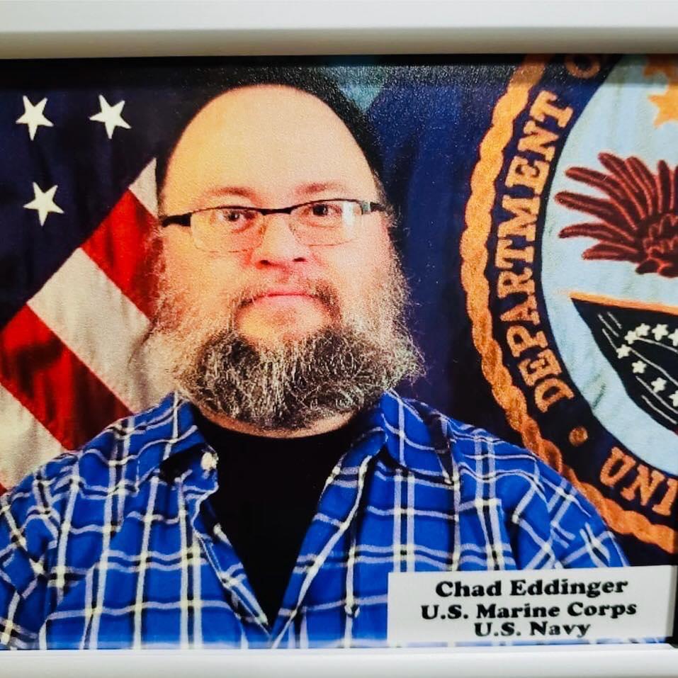 Chad Christopher Eddinger's obituary , Passed away on April 29, 2020 in Wilkes Barre Township, Pennsylvania