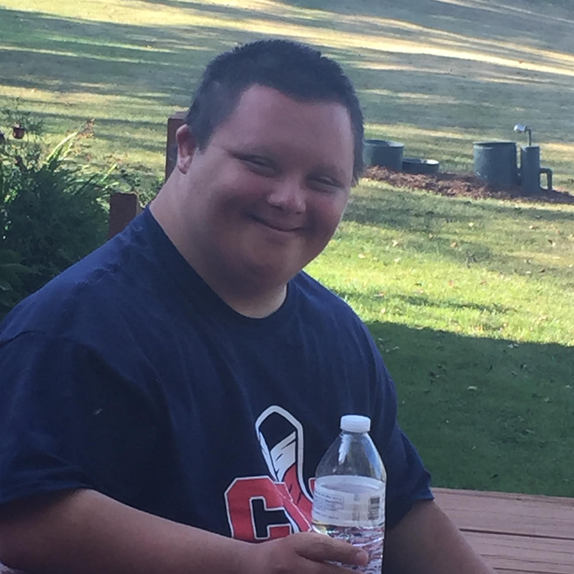 Brandon Lee Obituary (1995 - 2020) | Ashtabula, Ohio